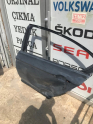Oto Çıkma Parça / Volkswagen / Passat / Kaporta & Karoser / Sol Arka Kapı / Çıkma Parça 