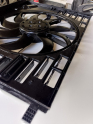 Oto Çıkma Parça / Volvo / S60 / Fan / Fan Motoru / Çıkma Parça 