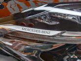 Oto Çıkma Parça / Mercedes / C200 / Far & Stop / Sağ Ön Far / Çıkma Parça 