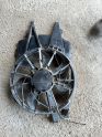 0130303900 FORD FOCUS 1 2000-05 KOMPLE FAN HATASIZ ORJ