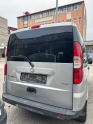 Fiat doblo safeline arka bagaj kapağı boyasız