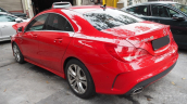Oto Çıkma Parça / Mercedes / CLA / Motor / Turbo / Çıkma Parça 