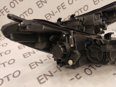 Oto Çıkma Parça / Kia / Cerato / Far & Stop / Sol Ön Far / Sıfır Parça 