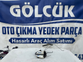 Hyundai Getz Sol Ön Kapı Kilidi ORJİNAL