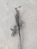 Oto Çıkma Parça / Honda / Civic / Şanzıman / Vites Kutusu / Çıkma Parça 
