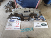 Oto Çıkma Parça / Fiat / Marea / Göğüslük & Torpido / Komple Torpido / Çıkma Parça 