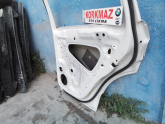 Oto Çıkma Parça / Volkswagen / Tiguan / Kaporta & Karoser / Sağ Arka Kapı / Çıkma Parça 