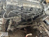 Kw motor 100 beygir düz pompa italyan marka