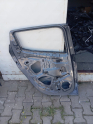 Oto Çıkma Parça / Renault / Clio / Kaporta & Karoser / Sol Arka Kapı / Çıkma Parça 