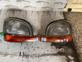 RENAULT KANGOO SAĞ FAR , KANGOO SOL FAR 1998-2003 MODEL