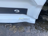 Oto Çıkma Parça / Ford / Transit Custom / Kaporta & Karoser / Bagaj Kapağı / Çıkma Parça 