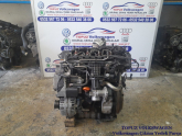 Oto Çıkma Parça / Volkswagen / Jetta / Motor / Komple Motor / Çıkma Parça 