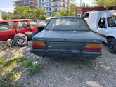 Oto Çıkma Parça / Ford / Taunus / Motor / Blok / Çıkma Parça 