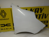 Oto Çıkma Parça / Renault / Master / Kaporta & Karoser / Sağ Ön Çamurluk / Çıkma Parça 