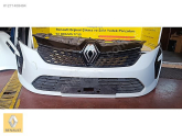 RENAULT CLİO 5.5 FAZ 2 ÇIKMA ORJİNAL DOLU ÖN TAMPON VE PARÇALARI