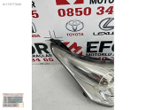Oto Çıkma Parça / Toyota / Avensis / Kaporta & Karoser / Sağ Şasi / Çıkma Parça 