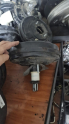 Oto Çıkma Parça / Opel / Corsa / Fren / Westinghouse / Çıkma Parça 