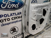 Oto Çıkma Parça / Renault / Clio / Kaporta & Karoser / Sağ Arka Kapı / Çıkma Parça 