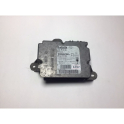 Renault Clio 3 Airbag Beyni 8200962368 610795900