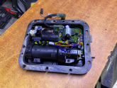 OPEL CORSA F ADBLUE BEYNİ ÇIKMA P1012340 CANCAN OPEL