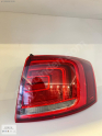 Oto Çıkma Parça / Volkswagen / Jetta / Far & Stop / Sağ Arka Stop / Çıkma Parça 