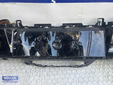 Oto Çıkma Parça / Peugeot / 208 / Tampon / Tampon Kaplaması / Çıkma Parça 