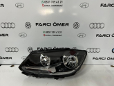 VW CADDY ÖN SOL FAR  SIFIR