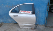 MERCEDES E KASA E180 E200 E220 E250 W211 SAG ARKA KAPI DOLU