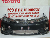 Oto Çıkma Parça / Toyota / Corolla / Tampon / Ön Tampon / Çıkma Parça 