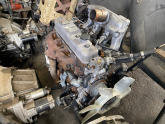 Oto Çıkma Parça / Isuzu / NKR / Motor / Motor (komple) / Çıkma Parça 