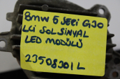 Oto Çıkma Parça / Bmw / 5 Serisi / Far & Stop / Sinyal Lambası / Çıkma Parça 