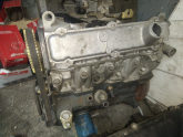 Oto Çıkma Parça / Fiat / Tempra / Motor / Motor (komple) / Çıkma Parça 