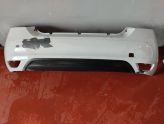 Oto Çıkma Parça / Renault / Symbol / Tampon / Arka Tampon / Çıkma Parça 