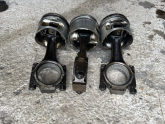 Oto Çıkma Parça / Lada / Samara / Motor / Piston Kolu / Çıkma Parça 