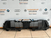 Oto Çıkma Parça / Peugeot / 2008 / Tampon / Orta Izgara / Çıkma Parça 