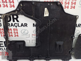 Oto Çıkma Parça / Toyota / Corolla / Tampon / Alt Muhafaza / Sıfır Parça 
