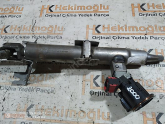 Oto Çıkma Parça / Renault / Clio / Direksiyon / Direksiyon Kolon Kilidi / Çıkma Parça 