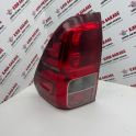 TOYOTA HILUX SOL, ARKA STOP*