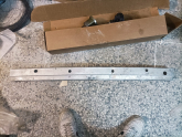 Oto Çıkma Parça / Opel / Corsa / Tampon / Tampon Demiri / Çıkma Parça 