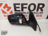 Oto Çıkma Parça / Toyota / Avensis / Ayna / Sol Dış Ayna / Çıkma Parça 