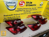 Oto Çıkma Parça / Renault / Megane / Far & Stop / Sol Arka Stop / Çıkma Parça 