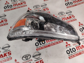 Oto Çıkma Parça / Mitsubishi / Asx / Far & Stop / Sağ Ön Far / Yan Sanayi 