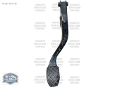 VOLKSWAGEN PASSAT AUDİ A4 A6 FREN PEDALI ORJİNAL 8D1721140B