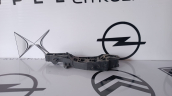 CİTROEN C4 SOL ÖN KAPI KOLU BRAKETİ 9686433780