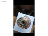 Oto Çıkma Parça / Ford / Fiesta / Motor / Krank / Çıkma Parça 