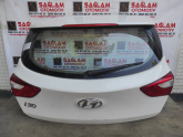 Oto Çıkma Parça / Hyundai / i30 / Kaporta & Karoser / Bagaj Kapağı / Çıkma Parça 