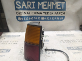 Oto Çıkma Parça / Volkswagen / Golf / Far & Stop / Sağ Arka Stop / Çıkma Parça 