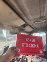 Ducato 2 sağ güneşlik