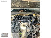 Oto Çıkma Parça / Peugeot / 3008 / Motor / Motor (komple) / Çıkma Parça 