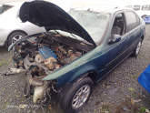 Hurda Belgeli Araçlar / Honda / Civic